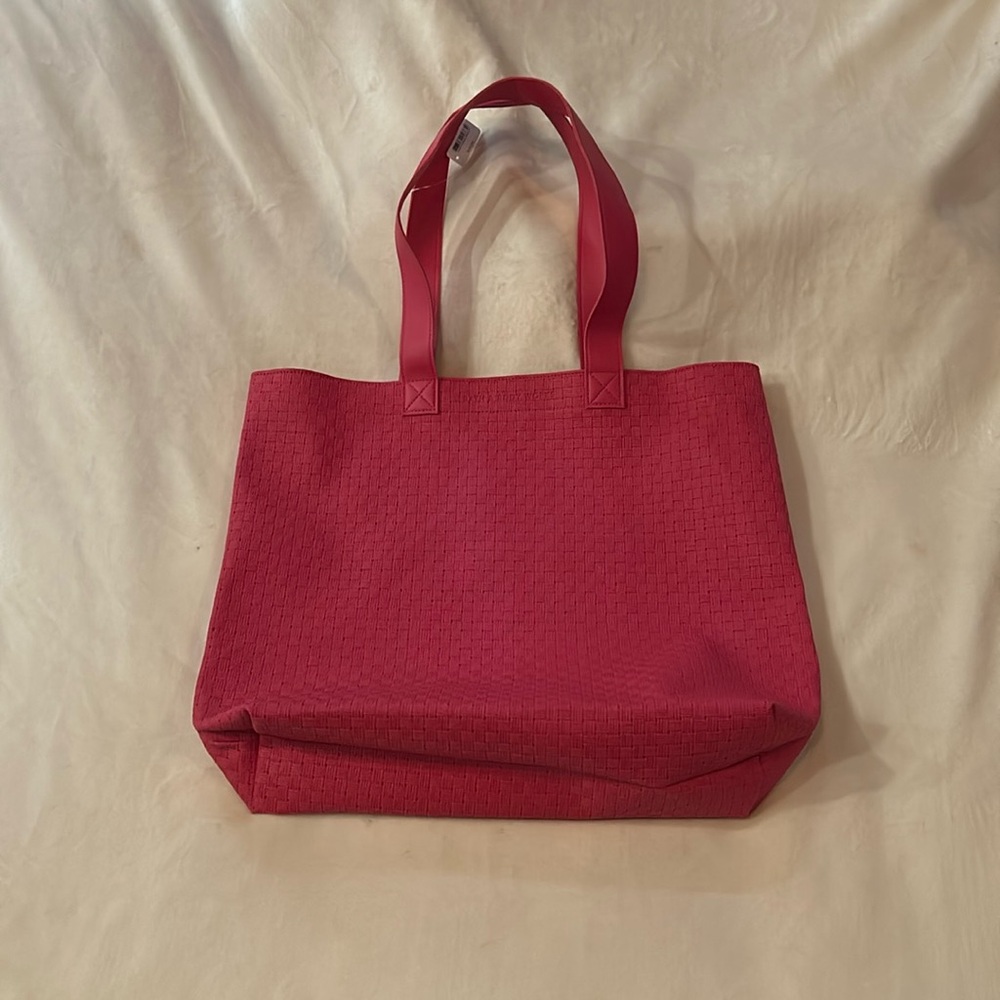 Bath and Bodyworks tote bag